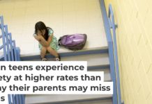 Many Chinese and Chinese American students do not seek the mental health care they might need, sometimes because of stigma. Jonathan Kirn/The Image Bank/Getty Images